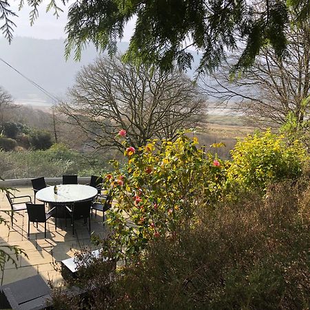 Snowdonia Mawddach Escape Dolgellau Exterior foto