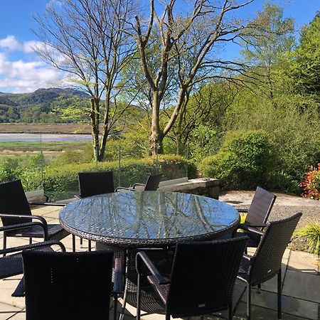 Snowdonia Mawddach Escape Dolgellau Exterior foto