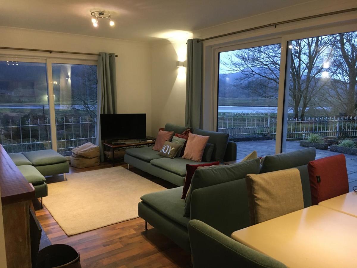 Snowdonia Mawddach Escape Dolgellau Exterior foto