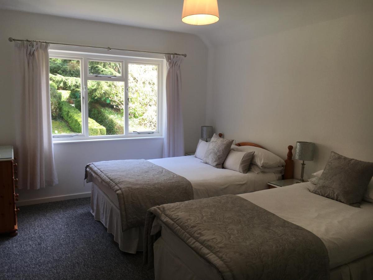 Snowdonia Mawddach Escape Dolgellau Exterior foto