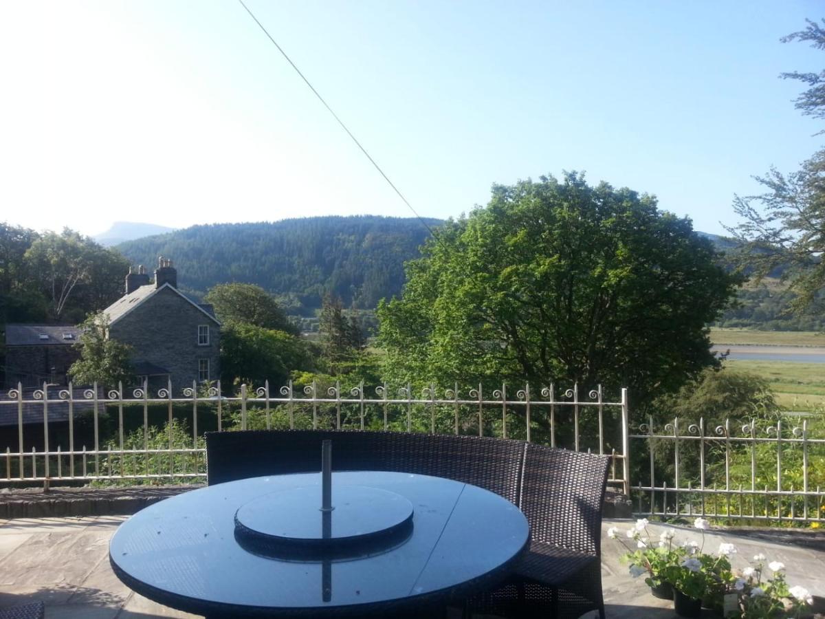 Snowdonia Mawddach Escape Dolgellau Exterior foto