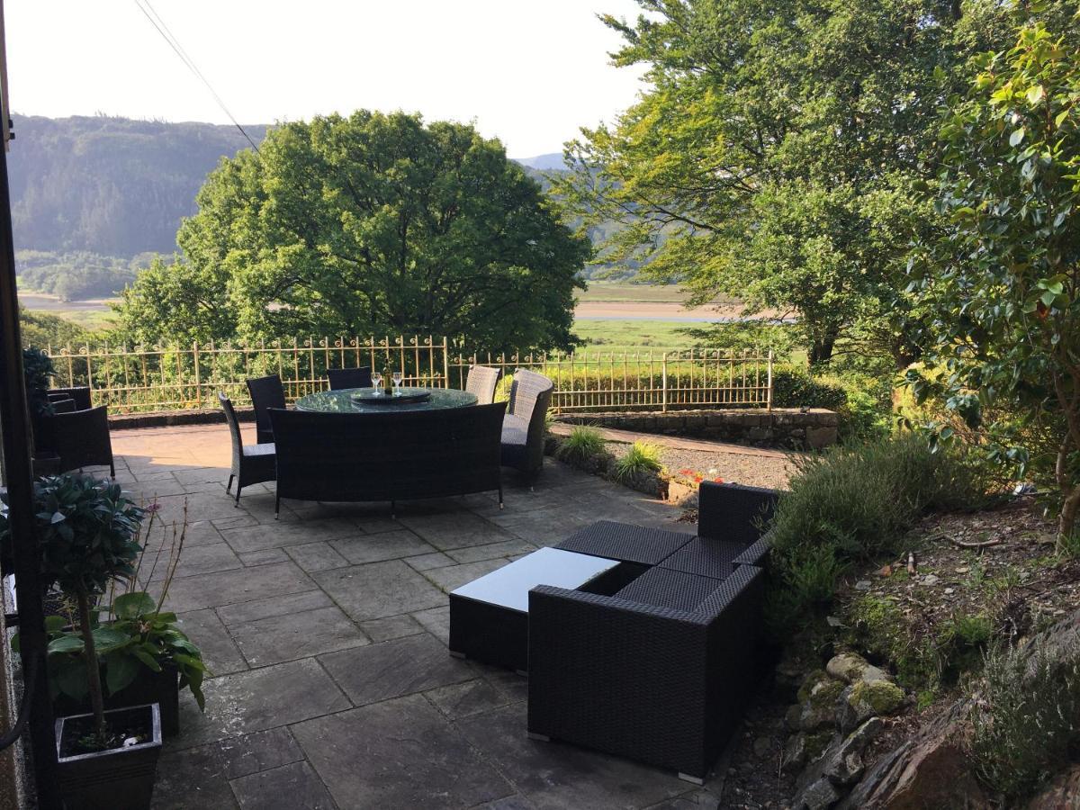 Snowdonia Mawddach Escape Dolgellau Exterior foto