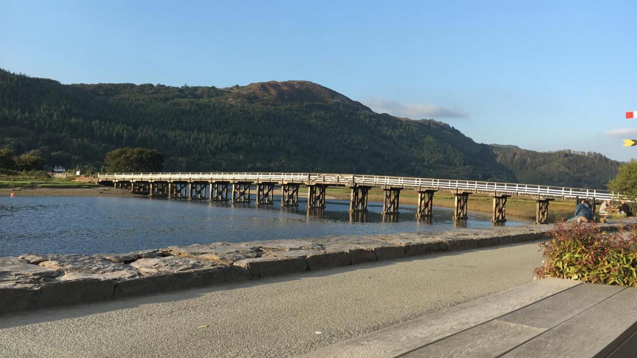 Snowdonia Mawddach Escape Dolgellau Exterior foto