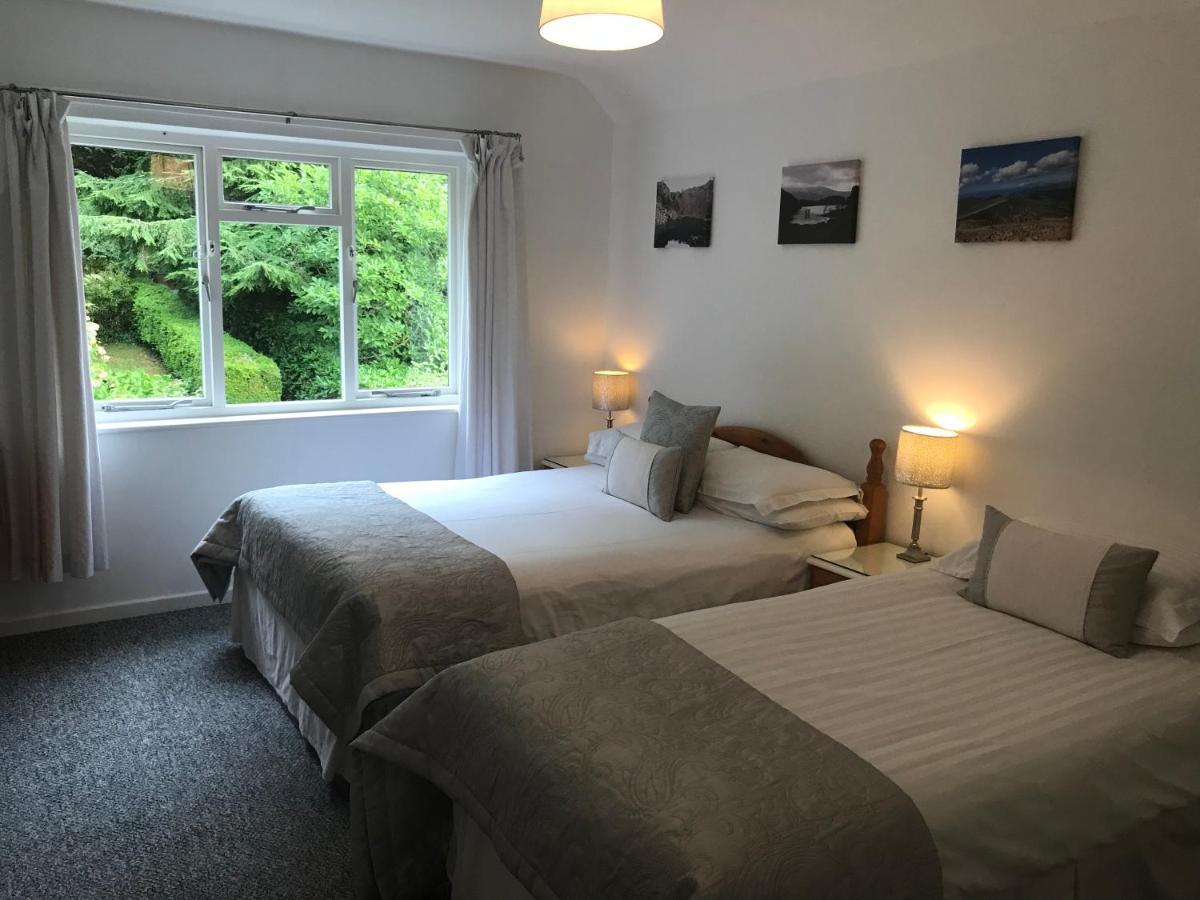 Snowdonia Mawddach Escape Dolgellau Exterior foto