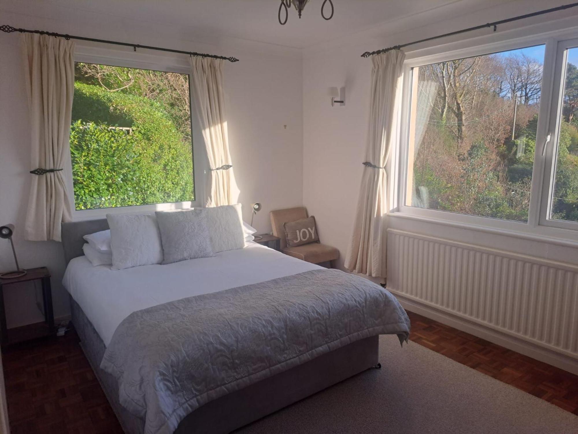 Snowdonia Mawddach Escape Dolgellau Exterior foto
