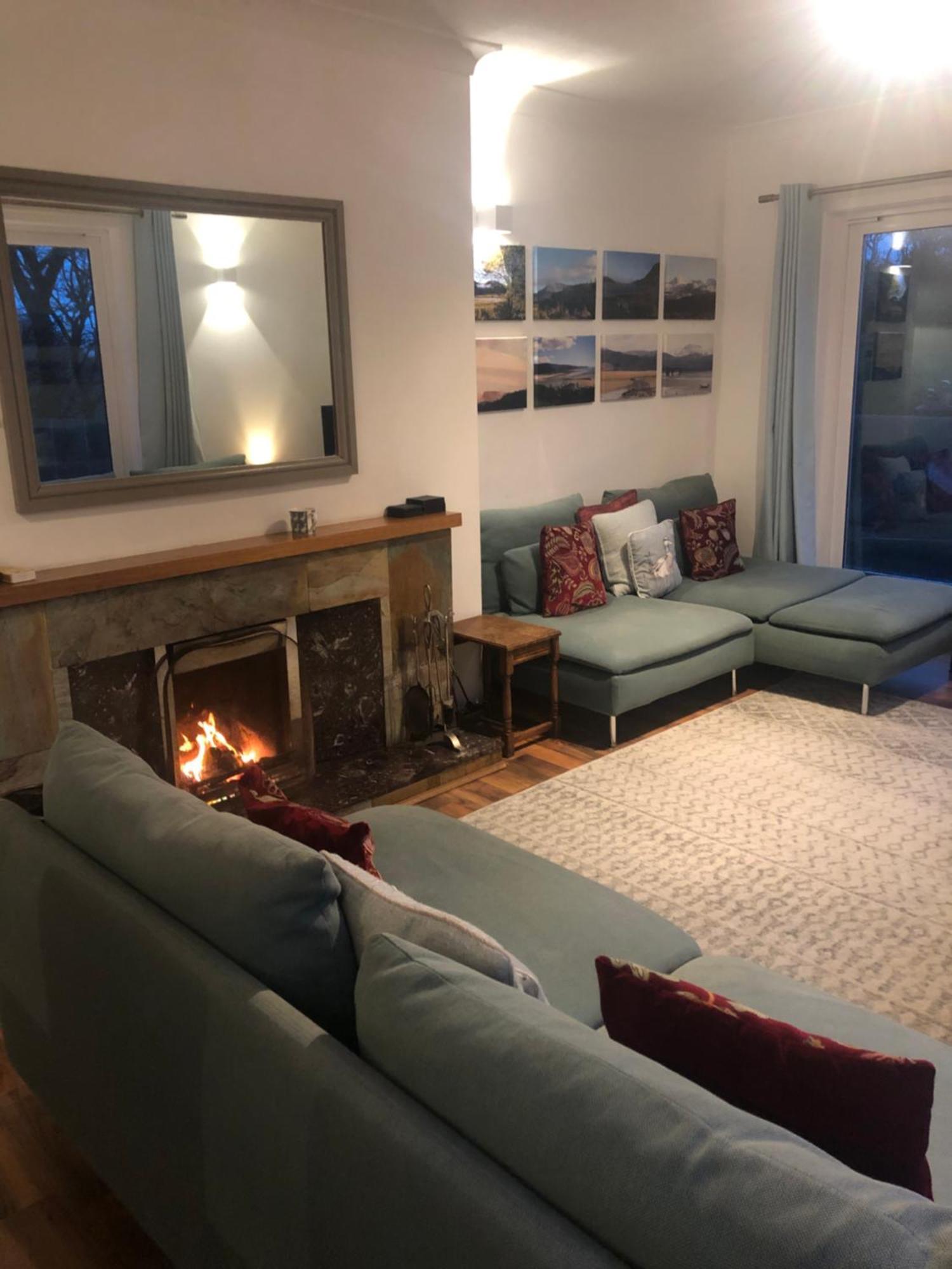 Snowdonia Mawddach Escape Dolgellau Exterior foto