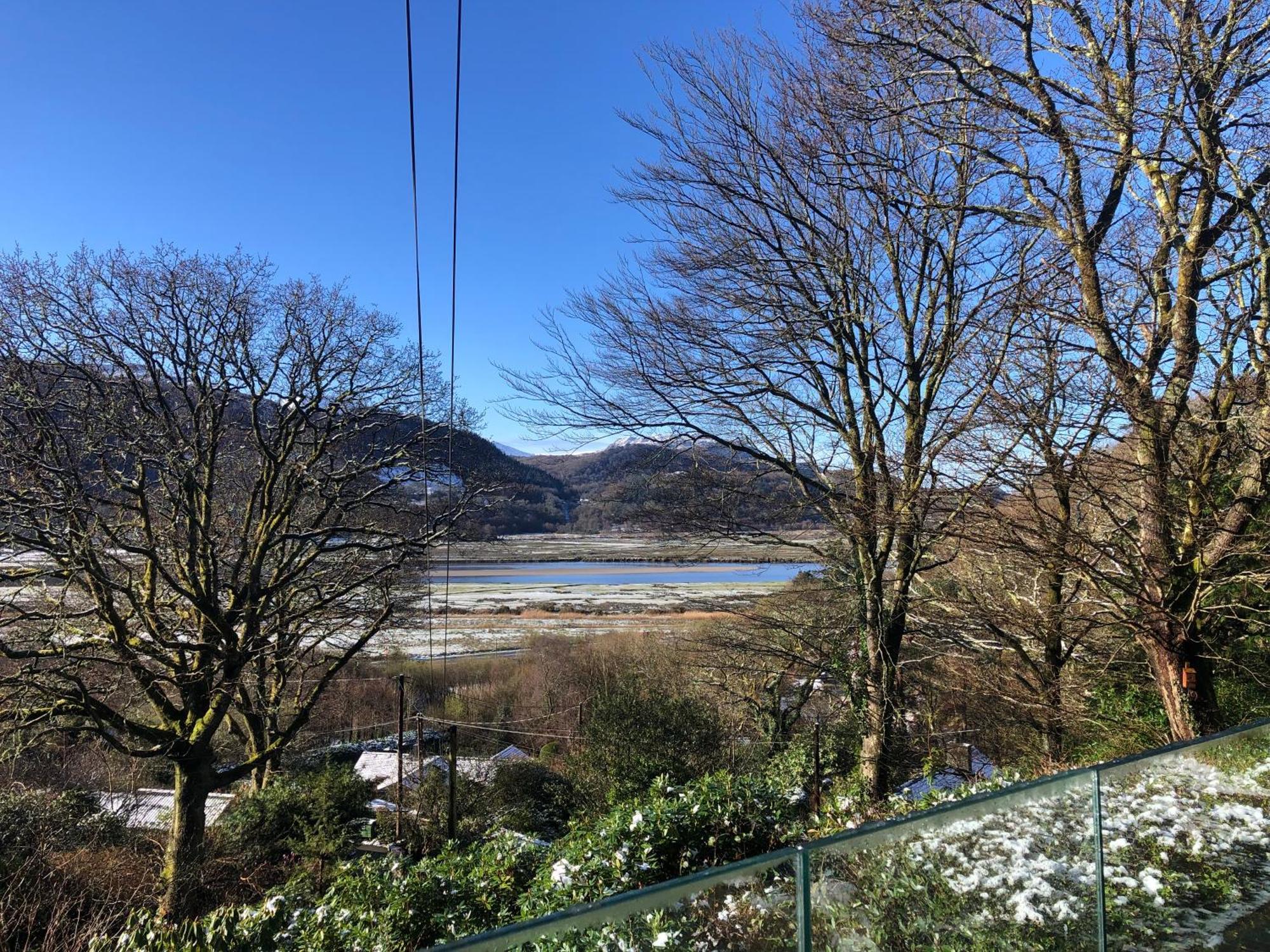 Snowdonia Mawddach Escape Dolgellau Exterior foto