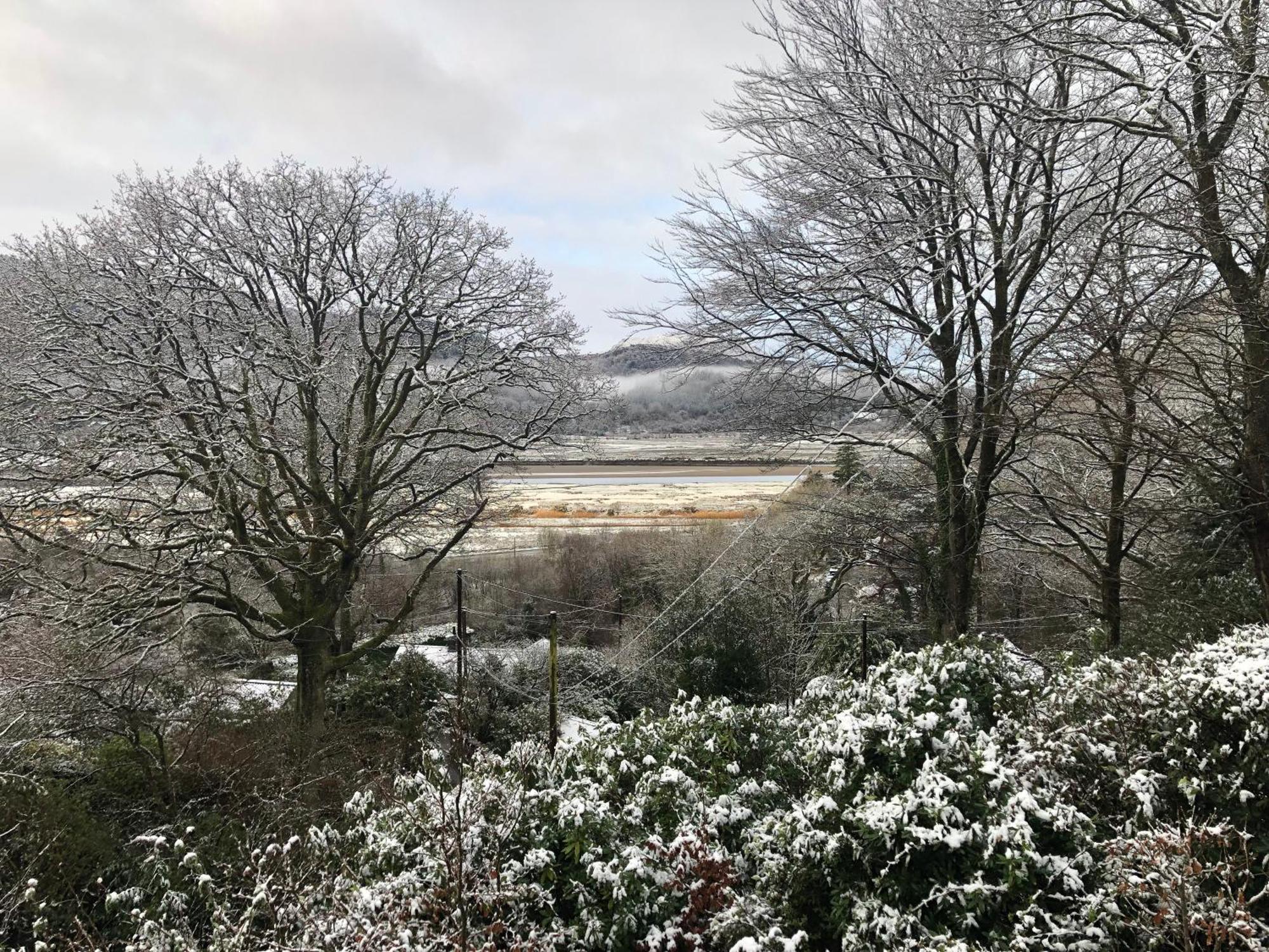 Snowdonia Mawddach Escape Dolgellau Exterior foto