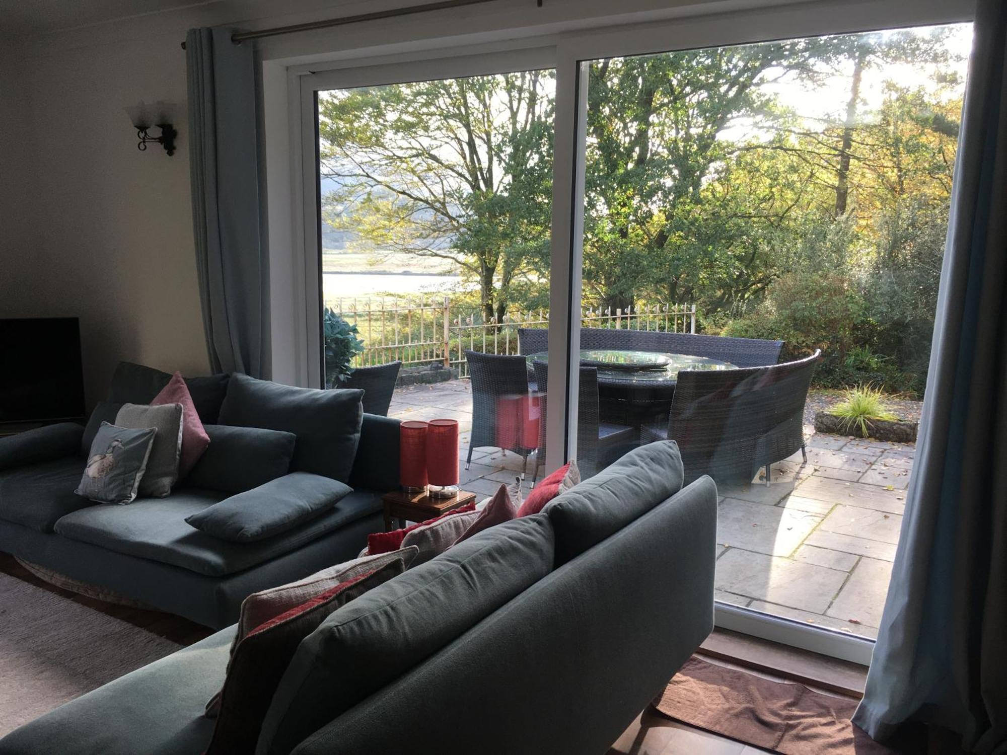 Snowdonia Mawddach Escape Dolgellau Exterior foto