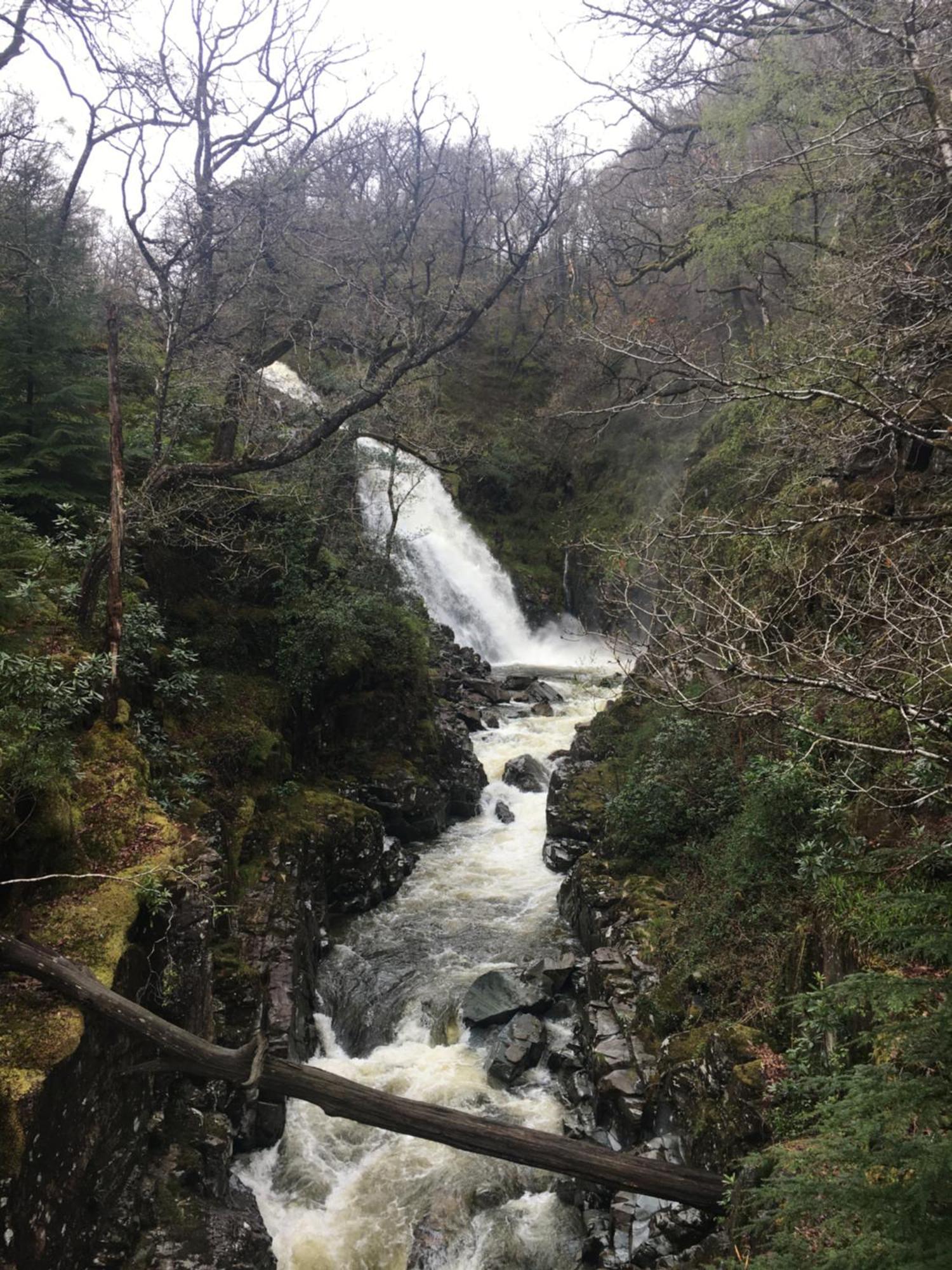 Snowdonia Mawddach Escape Dolgellau Exterior foto