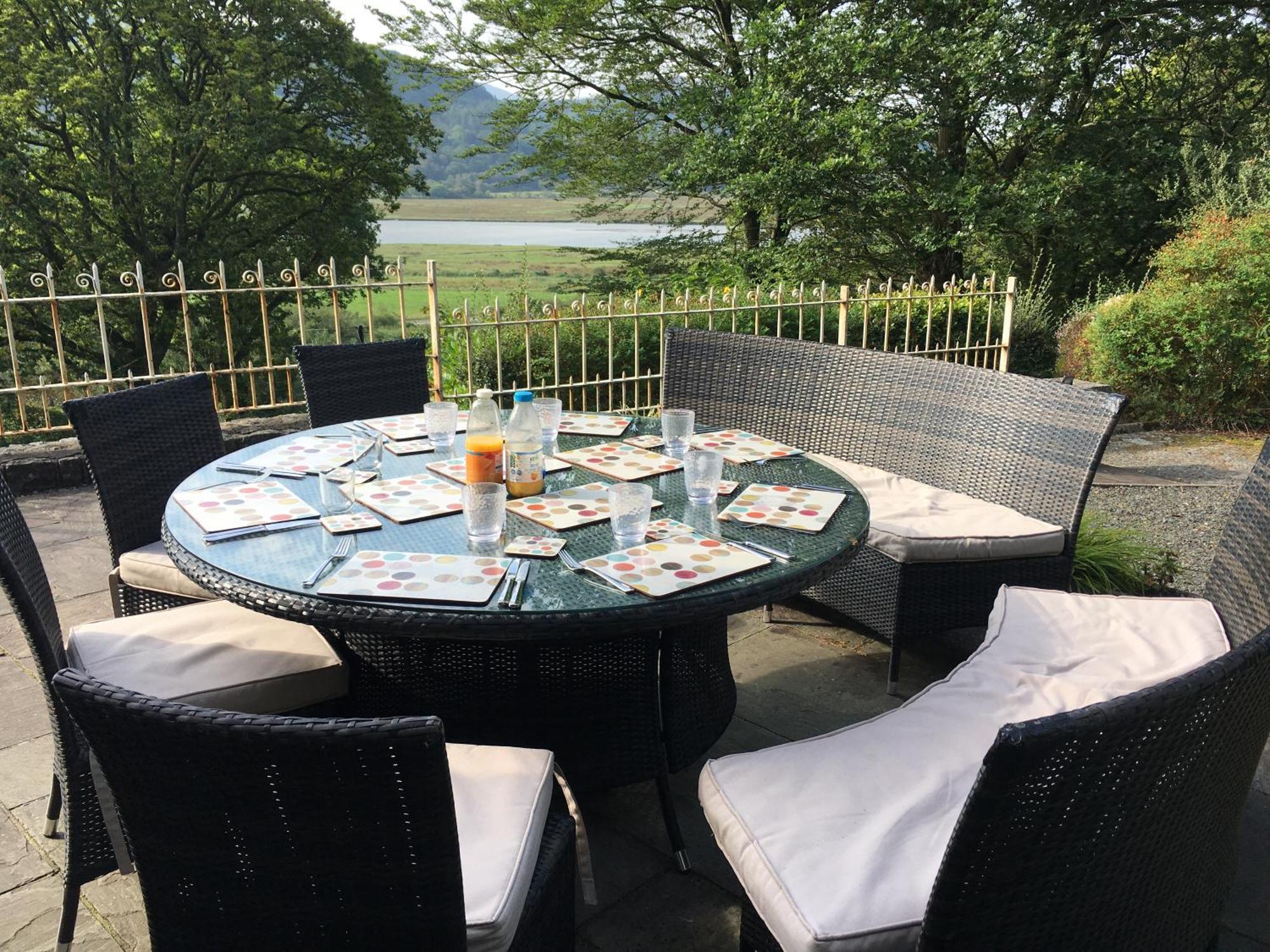 Snowdonia Mawddach Escape Dolgellau Exterior foto