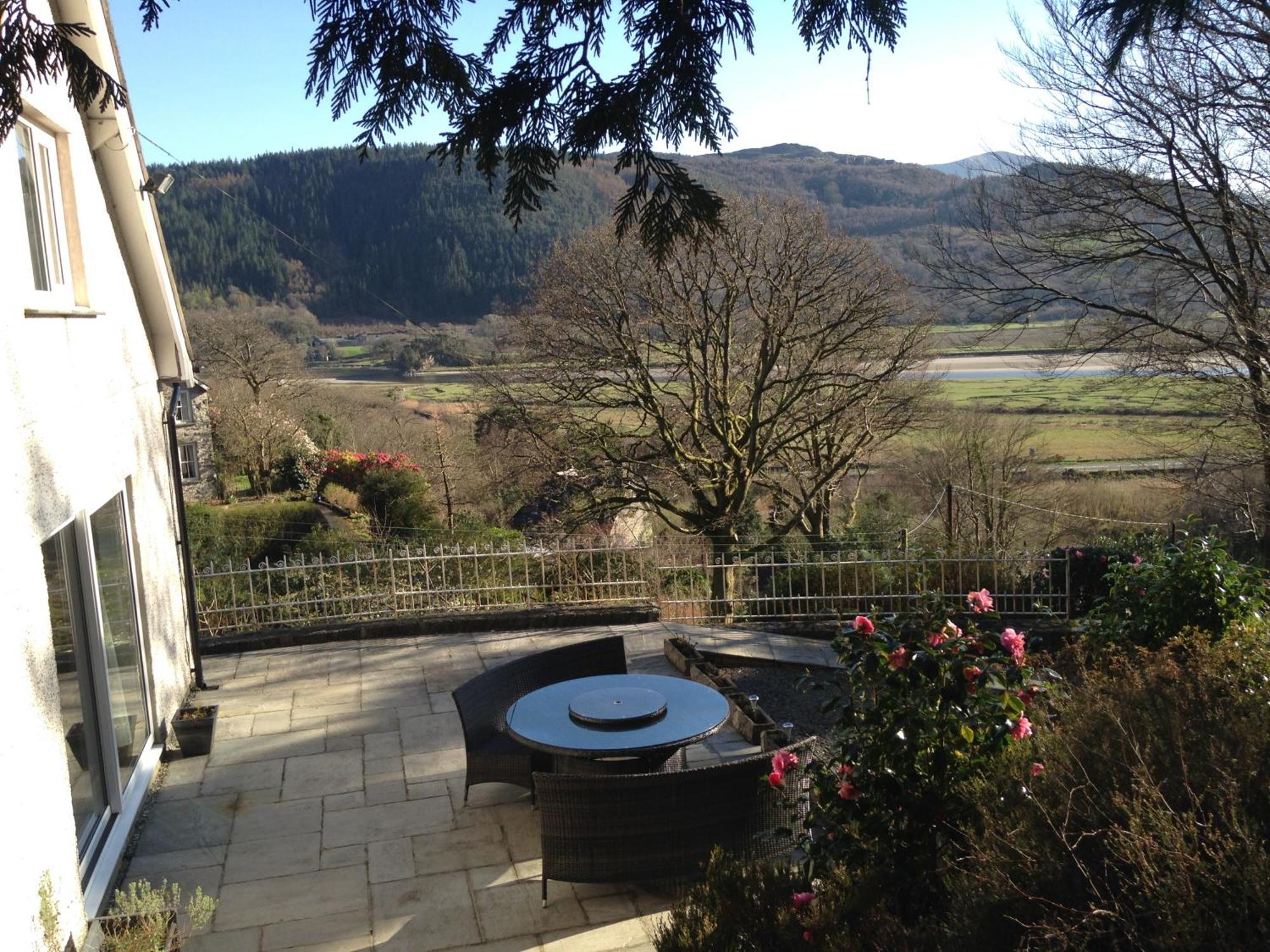 Snowdonia Mawddach Escape Dolgellau Exterior foto