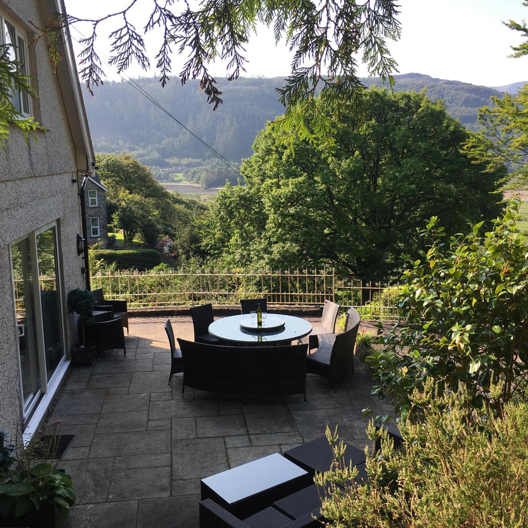 Snowdonia Mawddach Escape Dolgellau Exterior foto