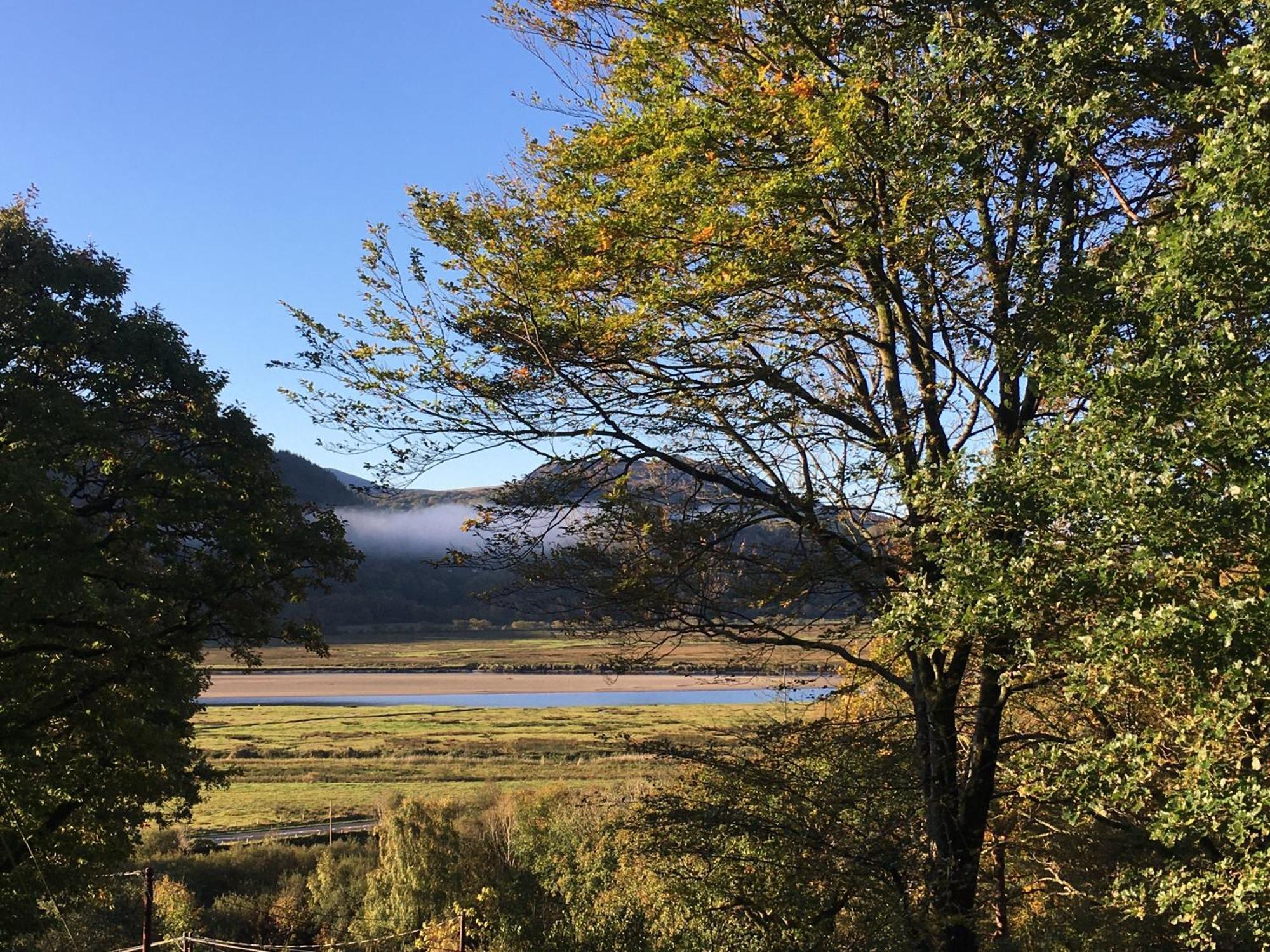 Snowdonia Mawddach Escape Dolgellau Exterior foto