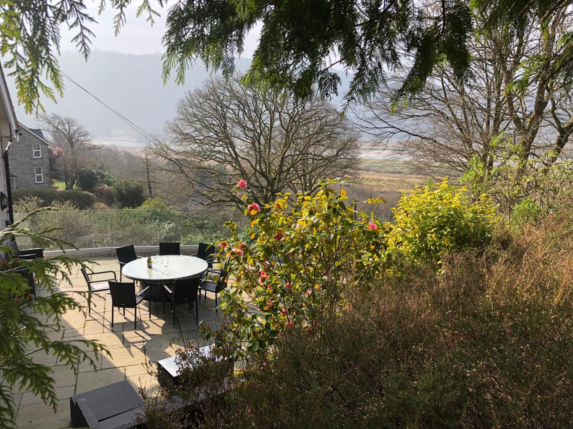 Snowdonia Mawddach Escape Dolgellau Exterior foto