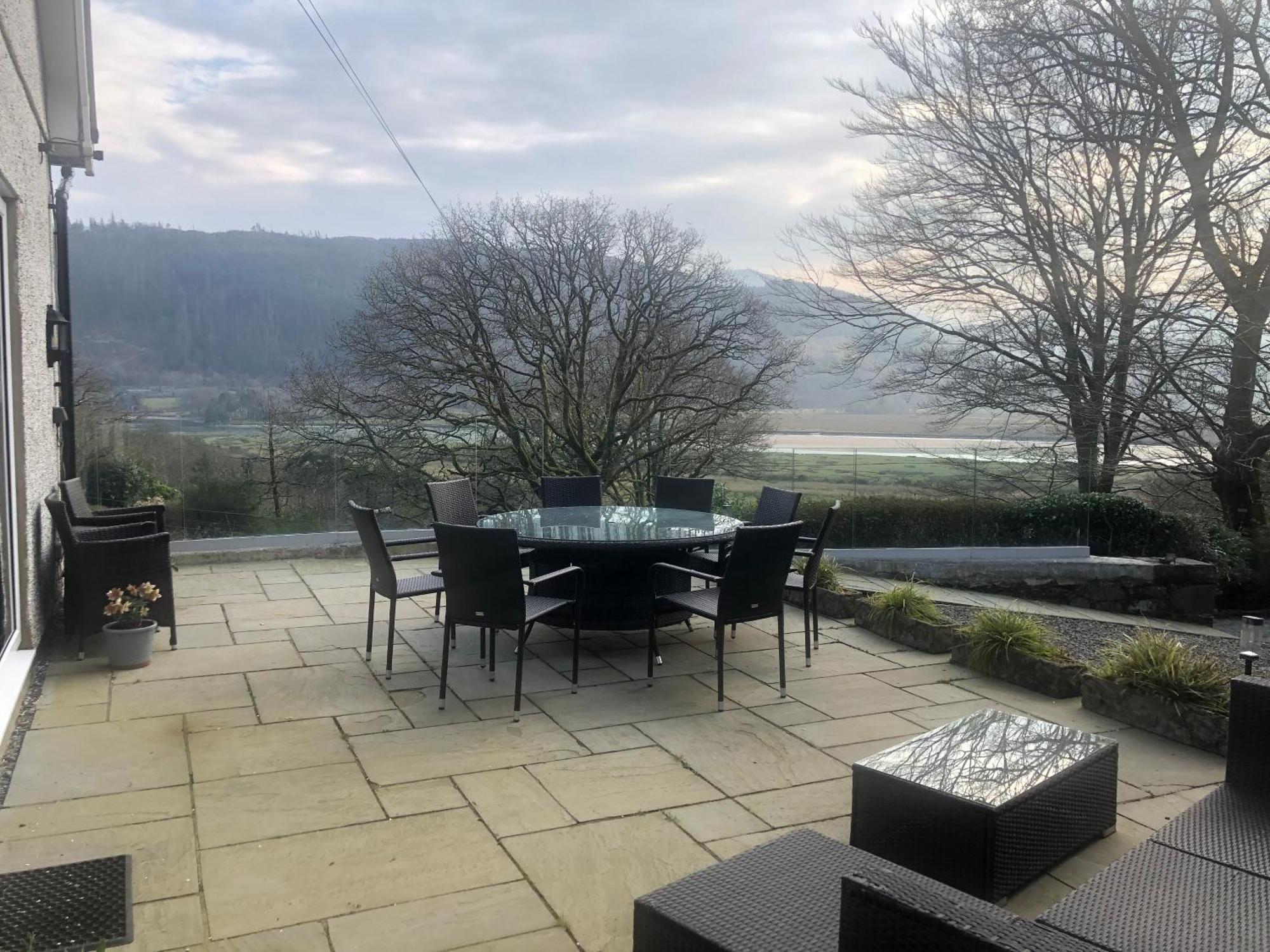 Snowdonia Mawddach Escape Dolgellau Exterior foto