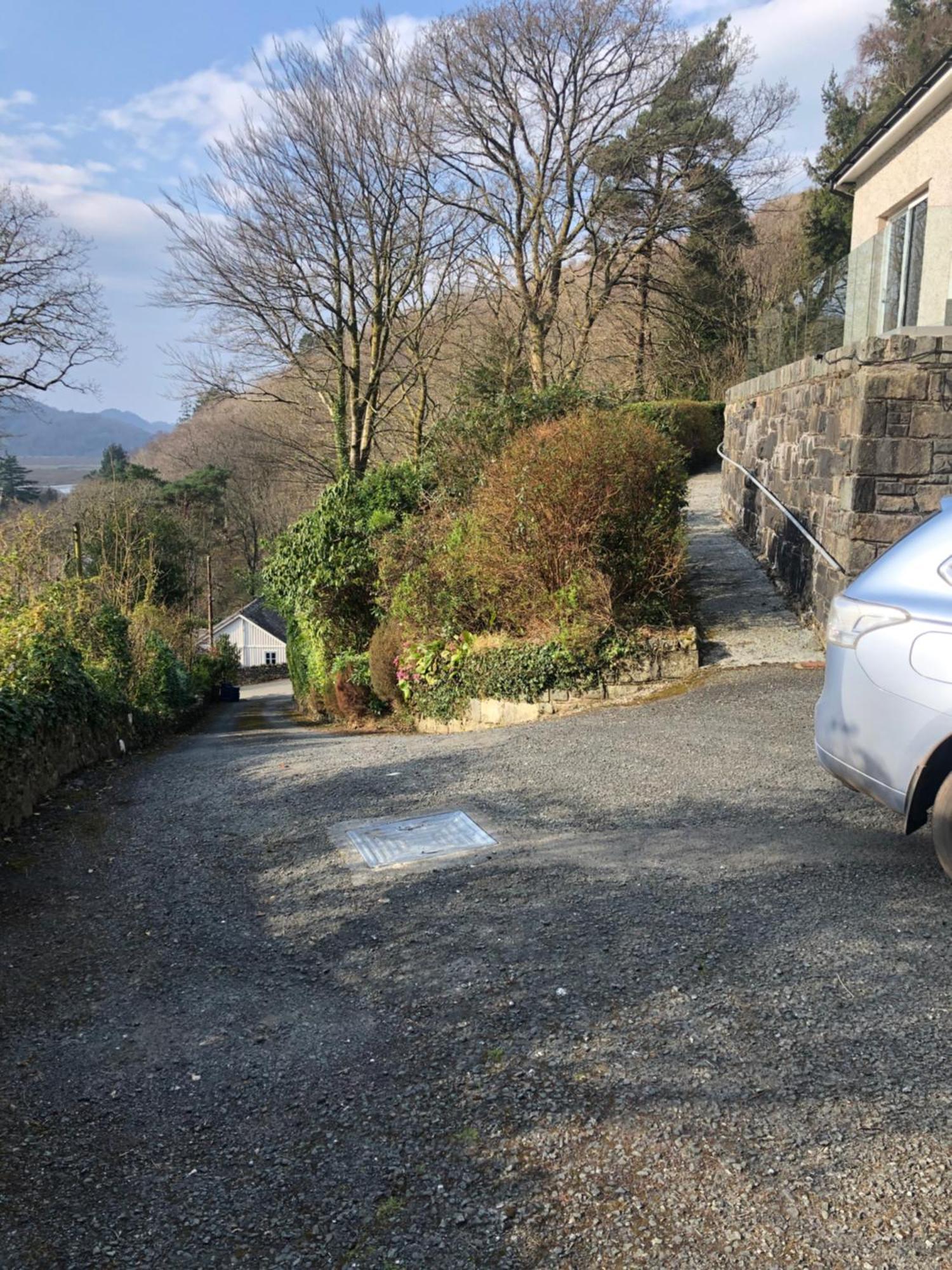 Snowdonia Mawddach Escape Dolgellau Exterior foto
