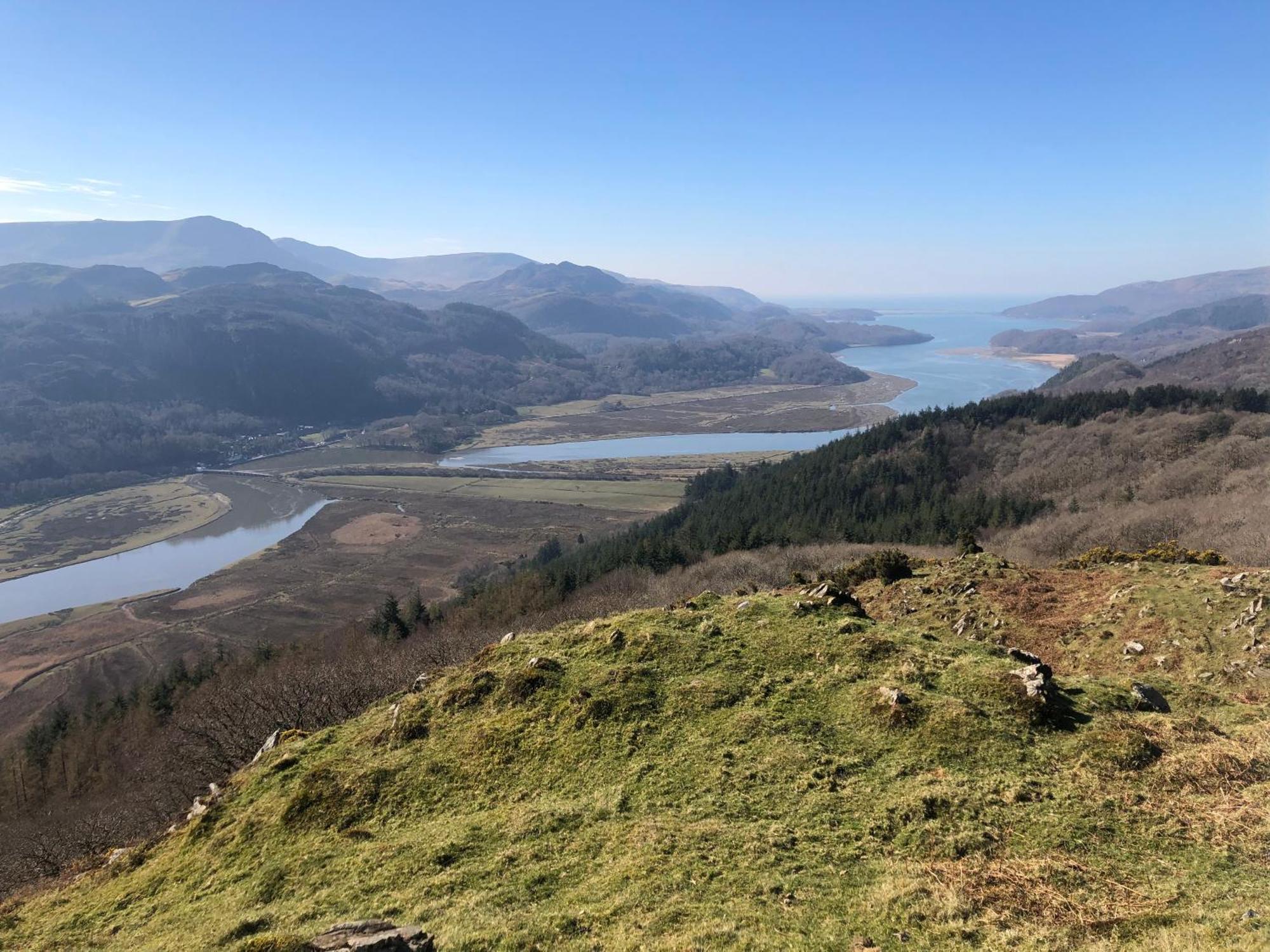 Snowdonia Mawddach Escape Dolgellau Exterior foto