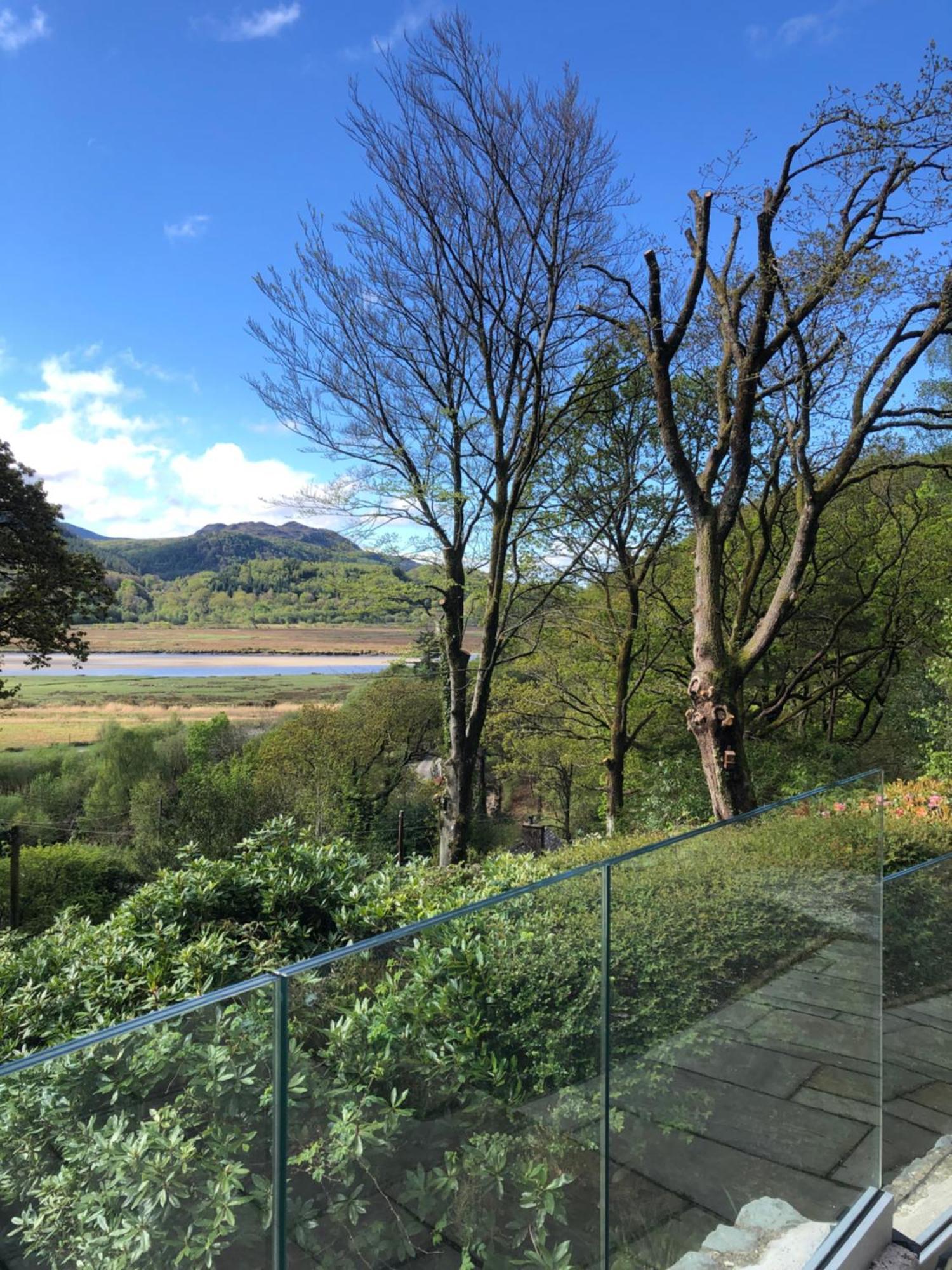 Snowdonia Mawddach Escape Dolgellau Exterior foto