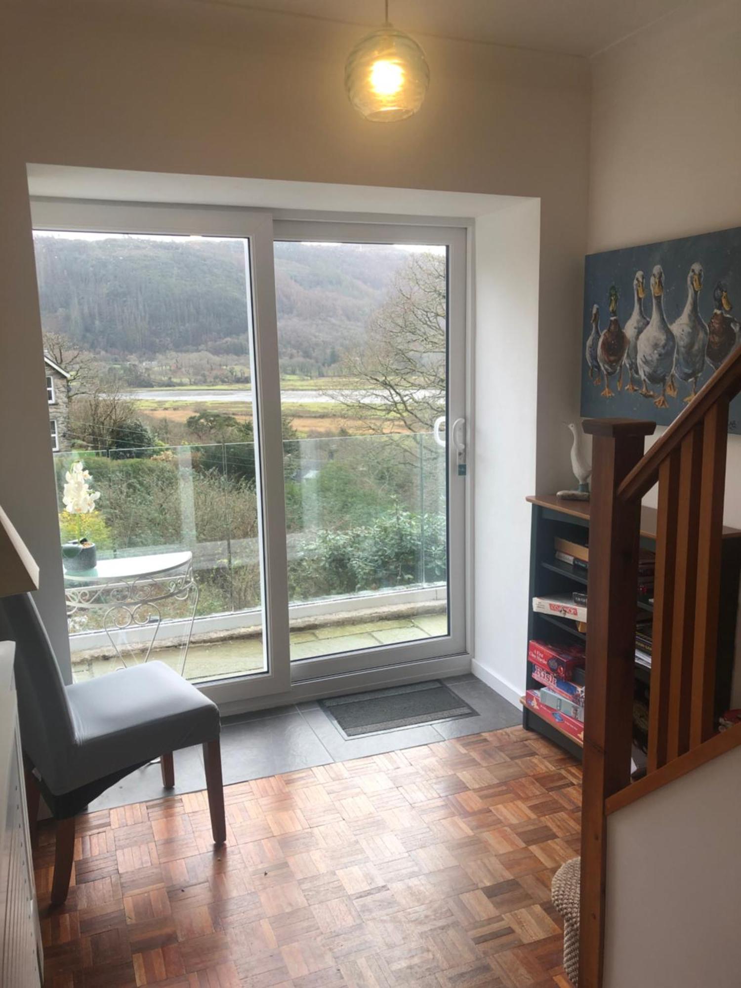 Snowdonia Mawddach Escape Dolgellau Exterior foto