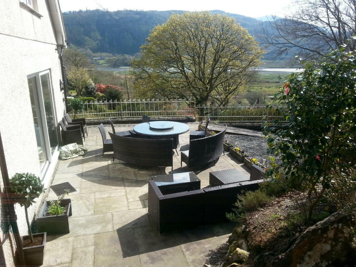 Snowdonia Mawddach Escape Dolgellau Exterior foto
