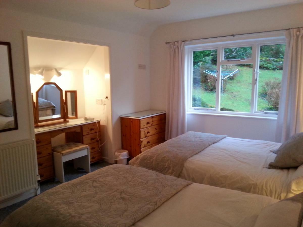 Snowdonia Mawddach Escape Dolgellau Exterior foto