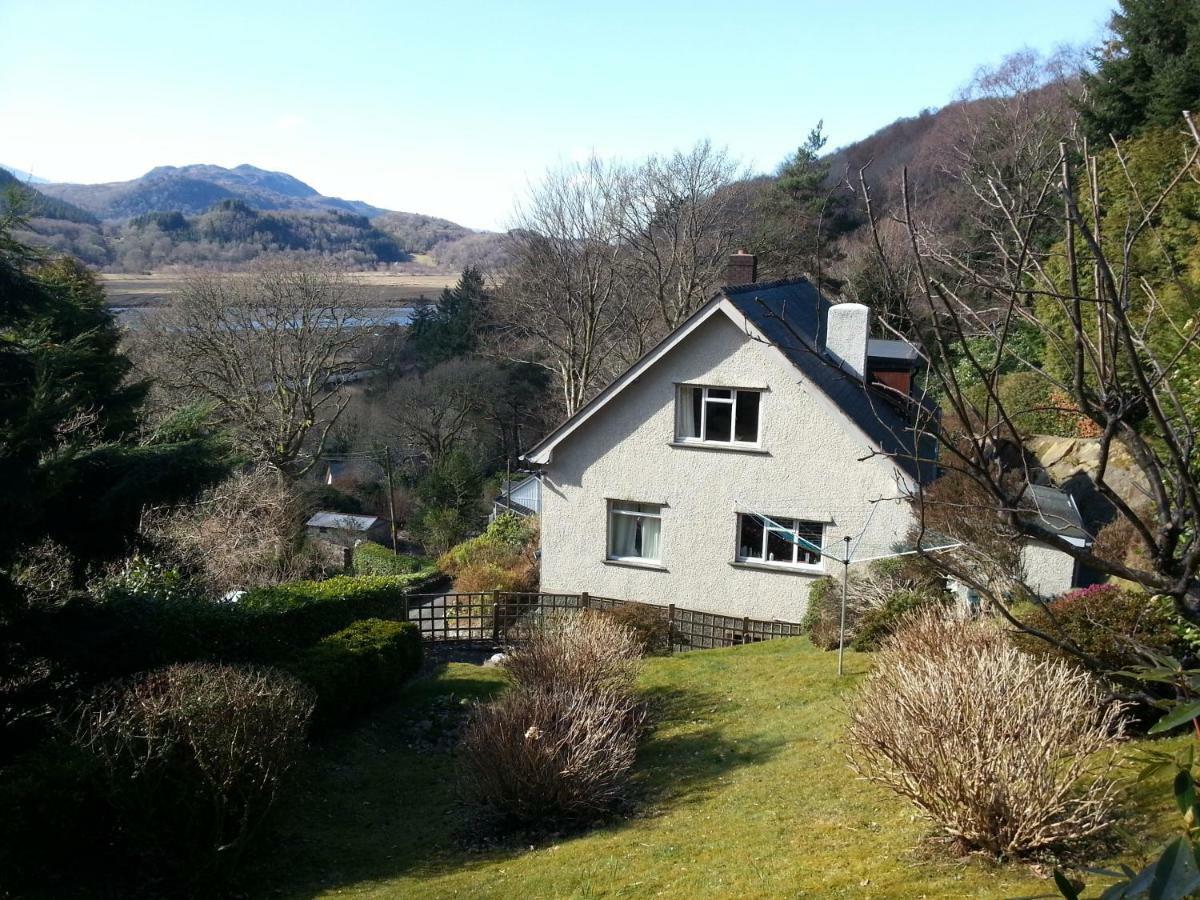 Snowdonia Mawddach Escape Dolgellau Exterior foto