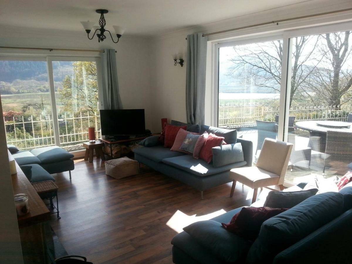 Snowdonia Mawddach Escape Dolgellau Exterior foto