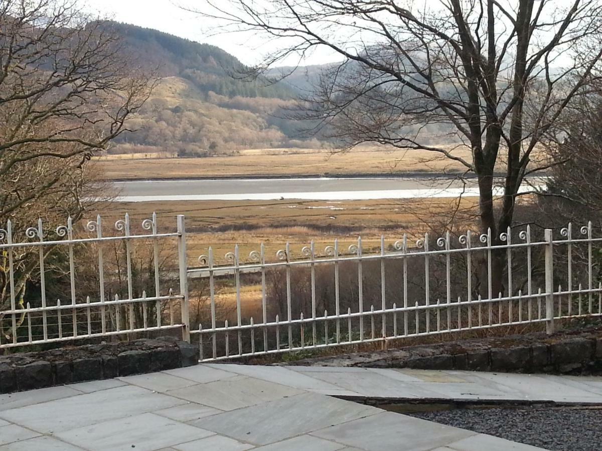 Snowdonia Mawddach Escape Dolgellau Exterior foto