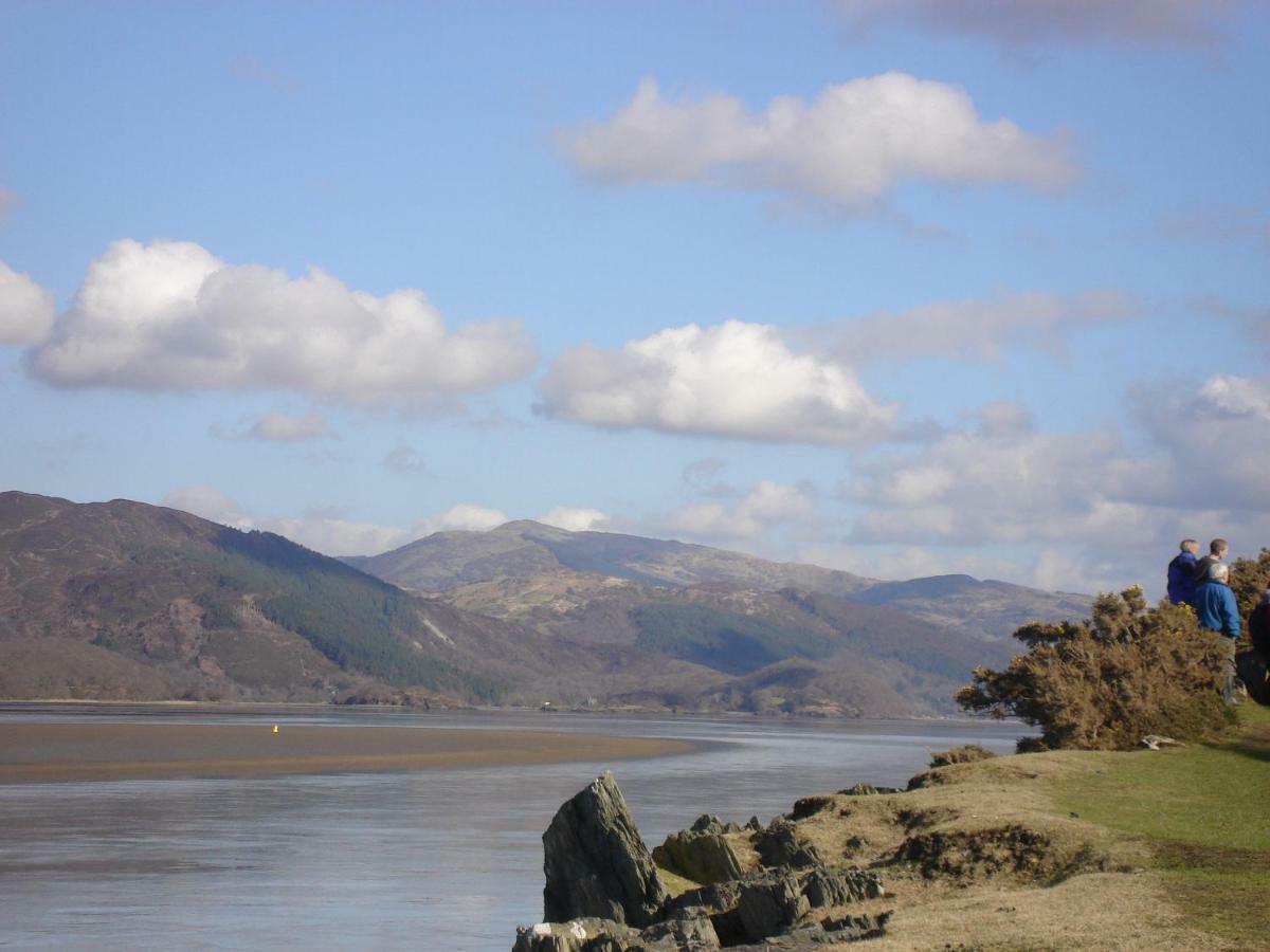 Snowdonia Mawddach Escape Dolgellau Exterior foto