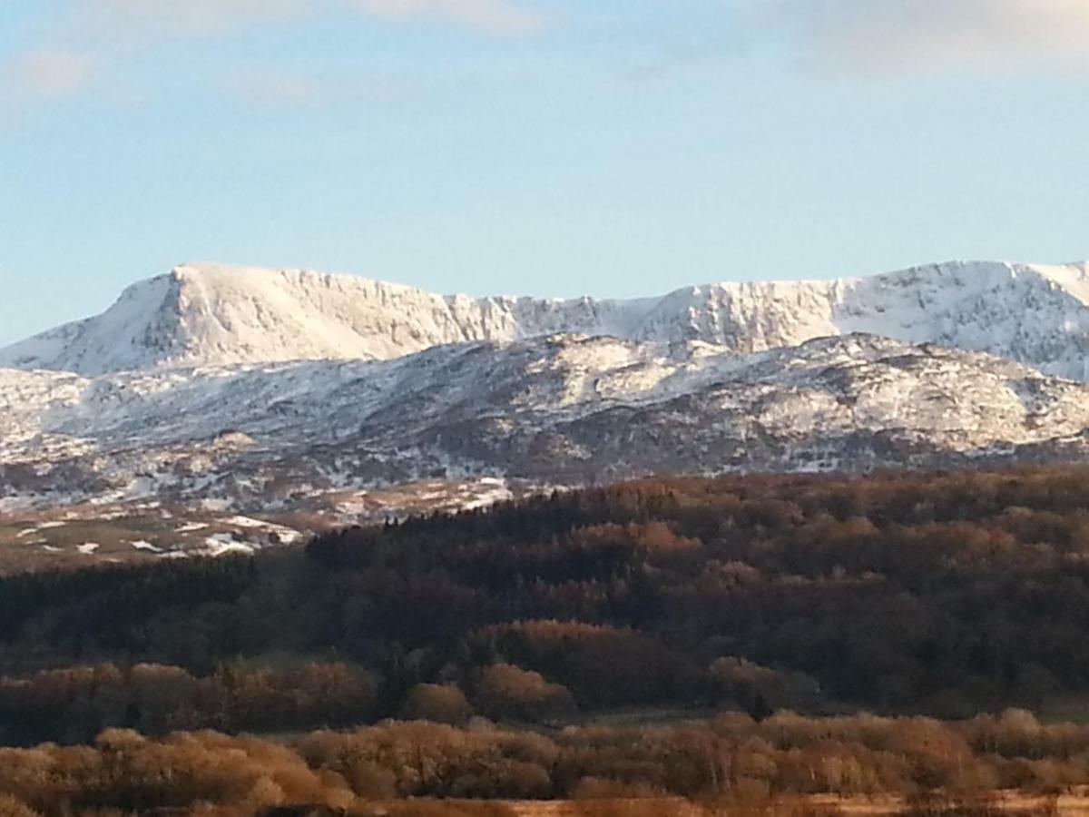 Snowdonia Mawddach Escape Dolgellau Exterior foto