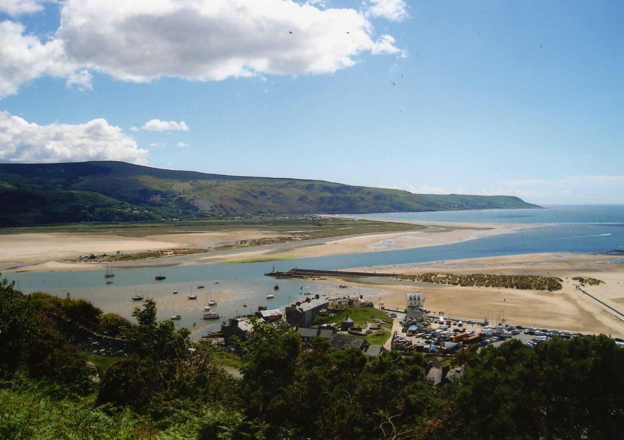 Snowdonia Mawddach Escape Dolgellau Exterior foto