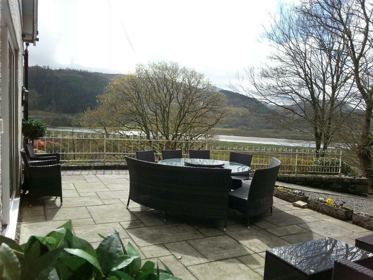 Snowdonia Mawddach Escape Dolgellau Exterior foto