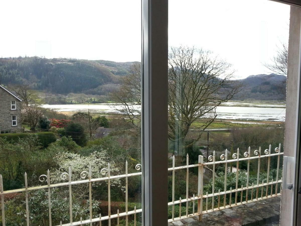 Snowdonia Mawddach Escape Dolgellau Exterior foto