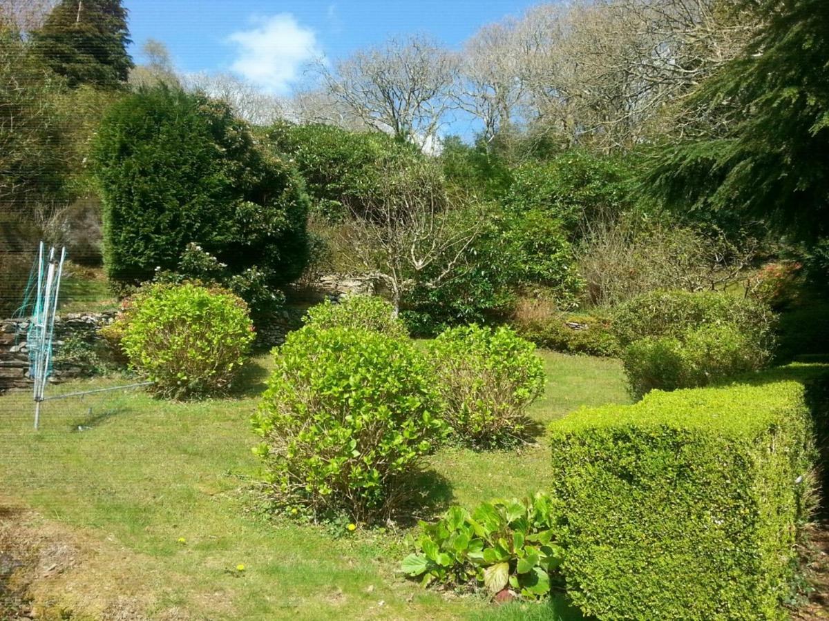 Snowdonia Mawddach Escape Dolgellau Exterior foto
