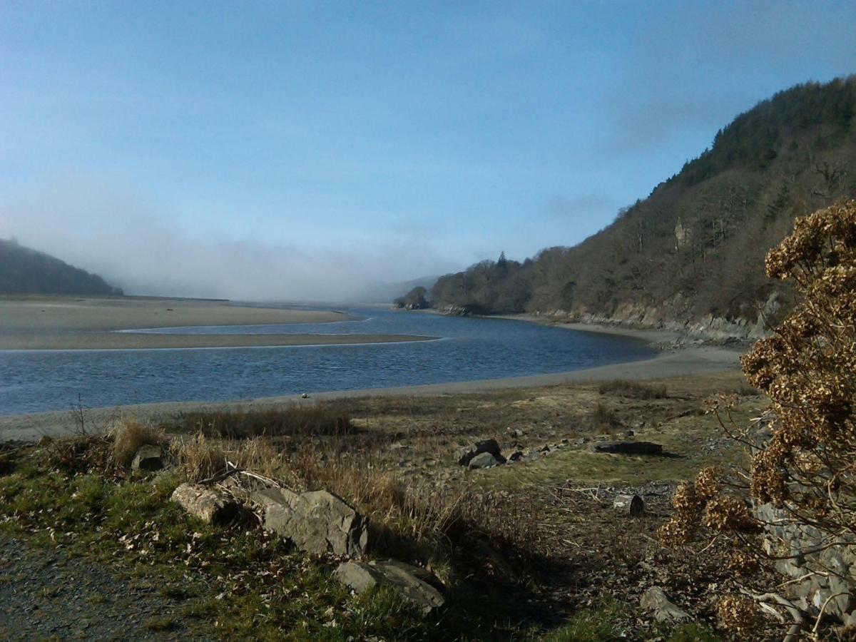Snowdonia Mawddach Escape Dolgellau Exterior foto